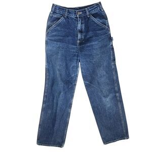 John Galt Brandy Melville Shanghai Carpenter Jeans Y2K Gorpcore, Whimsigoth S